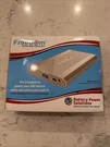 Freedom Cpap Travel Battery Kit. Fixed Price $319.23.