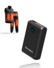 Coldbye 7.4V 14000MAH Heated Vest Battery Pack Led Display Dc Usb Type-c Output. Fixed Price $33.89.
