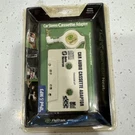 Emtetcassette - Retrak Emerge Car Audio Adpter. Fixed Price $17.50.