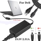 For Dell Xps 45W Ac Adapter 0YTFJC Okxttw 00285K 070VTC DA45NW140. Fixed Price $9.89.