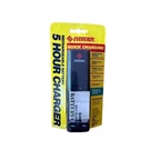 Eveready 5 Hour Quick Charging Rechargeable Battery Charger Plug-in Aa/aaa. Fixed Price $8.75.