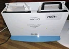 Jaco LHSB200 P/n 51-4218 Power Blade Battery Charger LIFEPO4 With Batteries. Fixed Price $227.50.