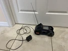 Ryobi RC960 9V Nicd Charger & Am Fm Radio Combination With Ac Adapter. Fixed Price $17.99.
