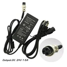 New Charger For Razor E100 E200S E175 E300S E125 E150 E500 PR200 E225S. Fixed Price $15.99.