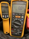 Fluke 1587 Fc Advanced Electrical Troubleshooting Kit. Fixed Price $1149.99.