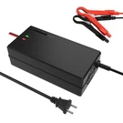 Utffedy 48V 10A Charger For Lithium Iron PHOSPHATE/LIFEPO4 Battery, 5.... Fixed Price $49.76.
