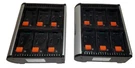2X Janam Battery Charging Station BK-P6-001 No Acadapter Cables. Fixed Price $30.00.