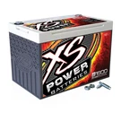 Xs Power S1600 Volt Battery, Starting. Fixed Price $419.99.