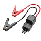 EC5 Jump Starter Cable With Battery Clamps, Smart Alligator Clip Portab.... Fixed Price $34.77.