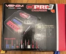 Venom Pro 3 Lipo/nimh Ac/dc Remote Control Car/truck Battery Charger 0684. Fixed Price $69.00.