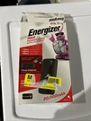 Energizer 20,000 Mah Max 15W UE20035C Power Bank Portable Charger W/ Lcd. Fixed Price $12.00.