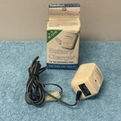 Oem Radio Shack 23-240B Battery Charger 9.6VDC 60MA For 23-229 Ni-cd Pack. Fixed Price $8.00.