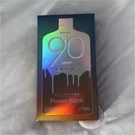 Remax Jeni Series RPP-90 Power Bank 10000MAH Dual Usb Portable Charger. Fixed Price $22.99.