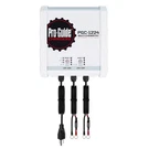 Pro-guide Bank On-board Battery Charger (1) 12V / 24V 20-AMP PGC-122. Fixed Price $324.29.