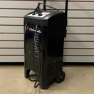 Schumacher SC1445 10A Battery Charger 250A Engine Starter 6V/12V Wheeled - As Is. Fixed Price $54.95.