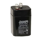 American Hunter Lantern 6 Volt 5 Amp Hr Rechargeable Battery. Fixed Price $21.99.