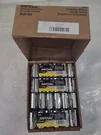 Rayovac ALC-6J-ULTRA Pro Alkaline Cell BATTERY-6 Count-exp 02/30-LOT Of 12. Fixed Price $67.99.