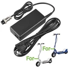 24V 2A Charger For Razor E325S E100S E150 E200S E225S E300S. Fixed Price $21.99.