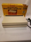 Vintage Eveready Rechargeable Battery Charger Model FCC10. Fixed Price $8.50.