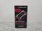 Schumacher 2500A Rugged Jump Starter SL1596. Fixed Price $129.99.
