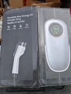 Naipo JY-ACP32 240V 7.68KW Electric Car Charger With 17FT Charging Cable. Fixed Price $89.00.