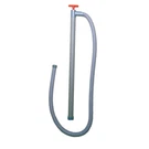 Beckson Thirsty-mate Pump 36" W/72" Flexible Reinforced Hose 136PF6 Upc 02108.... Fixed Price $69.36.