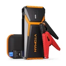 Vtoman V10 Pro 4500A Jump Starter, Portable Car (all Gas, 1... Fast Ship. Fixed Price $132.96.