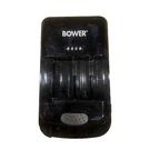 Bower Charger Silver / Aaa Digital Camera & Camcorders Batteries. Fixed Price $10.00.