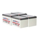 Altronix AL400ULACMJ - Brand New Compatible Replacement Battery. Fixed Price $109.99.