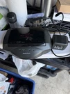 Radioshack 23-425 Universal Nicd Nimh Battery Charger With Adapter Tested. Fixed Price $50.00.