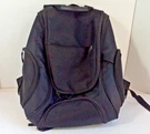 Codi C7750 Apex BACKPACK-17IN Laptops Black Checkpoint Tested #0832. Fixed Price $39.95.