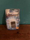 Genuine Energizer Rechargeable Camcorder Battery CM2560-C Nip Nos New *read*. Fixed Price $18.99.