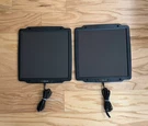Schumacher SP-400 Electric Solar Charger Maintainer 4.8W/260MA 12V. Fixed Price $106.00.