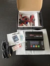 Team Tenergy TB6AC+80W Intelligent Digital Balance Charger. Complete Box. Fixed Price $38.00.