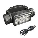 Nitecore HC65M Uhe Nvg Mountable Usb-c Rechargeable Headlamp. Fixed Price $89.95.