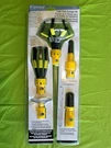 Designers Edge E3001 Light Bulb Changer Kit, Brand New Factory Sealed. Fixed Price $22.99.