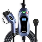 Mustart Level Portable Charger (240 Volt, 25FT Cable, Amp), Electric .... Fixed Price $486.38.