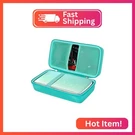Khanka Hard Travel Case Replacement For Halo Bolt 58830/57720 Air Acdc. Fixed Price $26.26.