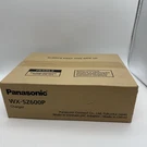 Panasonic 4 Port Battery Charger (WX-ST200 WX-ST700) WX-SZ600 New (Z20). Fixed Price $119.96.