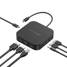 Belkin Thunderbolt 3 Dock Core With Cable F4U1100 - Black. Fixed Price $36.37.