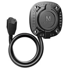 Mictuning 13AMP 125V Ac Port Plug With 16" Integrated Heavy Duty Extension Cord. Fixed Price $19.79.