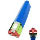 Snap-on 7.2V CTB5172B Upgraded Battery Internals 2000MAH Nimh. Fixed Price $45.00.