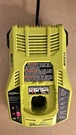 Ryobi One+ P117 Rapid 30 Minute Charger. Fixed Price $34.99.