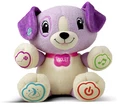 Leapfrog My Pal Violet Plush Learning Toy Frustration Free Packaging Interactive. Fixed Price $24.95.