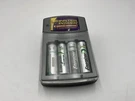 Monster Power Digital Battery Charger And Nicd Nimh With Adapter. Fixed Price $14.70.