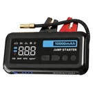 Jump Starter With 150PSI Air Compressor, 2000A Peak 12V Booster, 10000MAH Por.... Fixed Price $97.97.