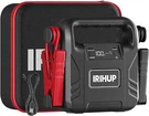 Heavy Duty Truck Battery Booster Pack Jump Starter Box Portable 4000AMPS Power. Fixed Price $144.99.