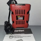 Everstart 100W Power Inverter 12V Dc To 115V Ac Dual Usb Car Adapter Model 70000. Fixed Price $16.99.