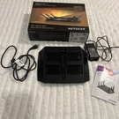 Netgear Nighthawk X6 AC3200 Tri-band. Fixed Price $60.00.