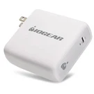Iogear Gearpower 100W Usb-c Gan Charger For All Type Of Devices W/cable. Fixed Price $52.00.